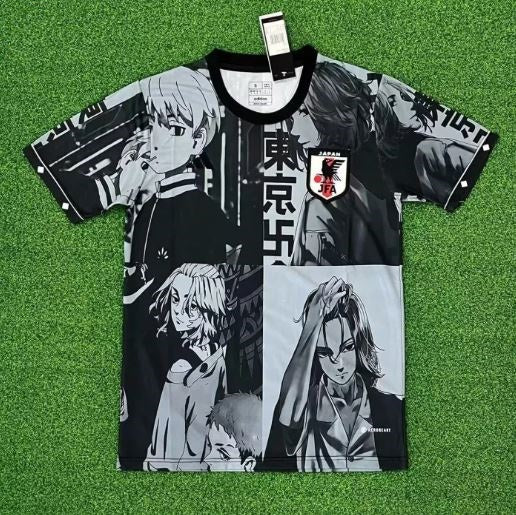 Japan Tokyo Black Special Edition 24/25