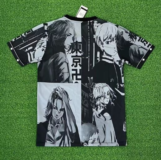 Japan Tokyo Black Special Edition 24/25