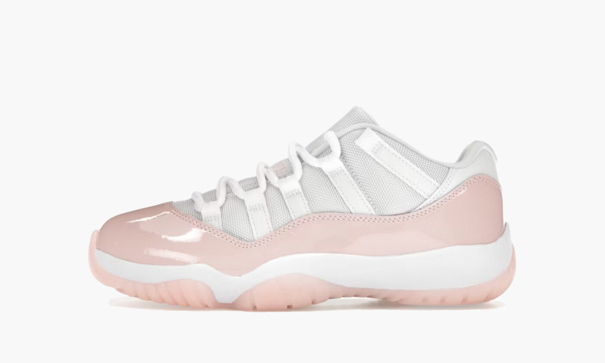Air Jordan 11 Retro Low Legend Pink