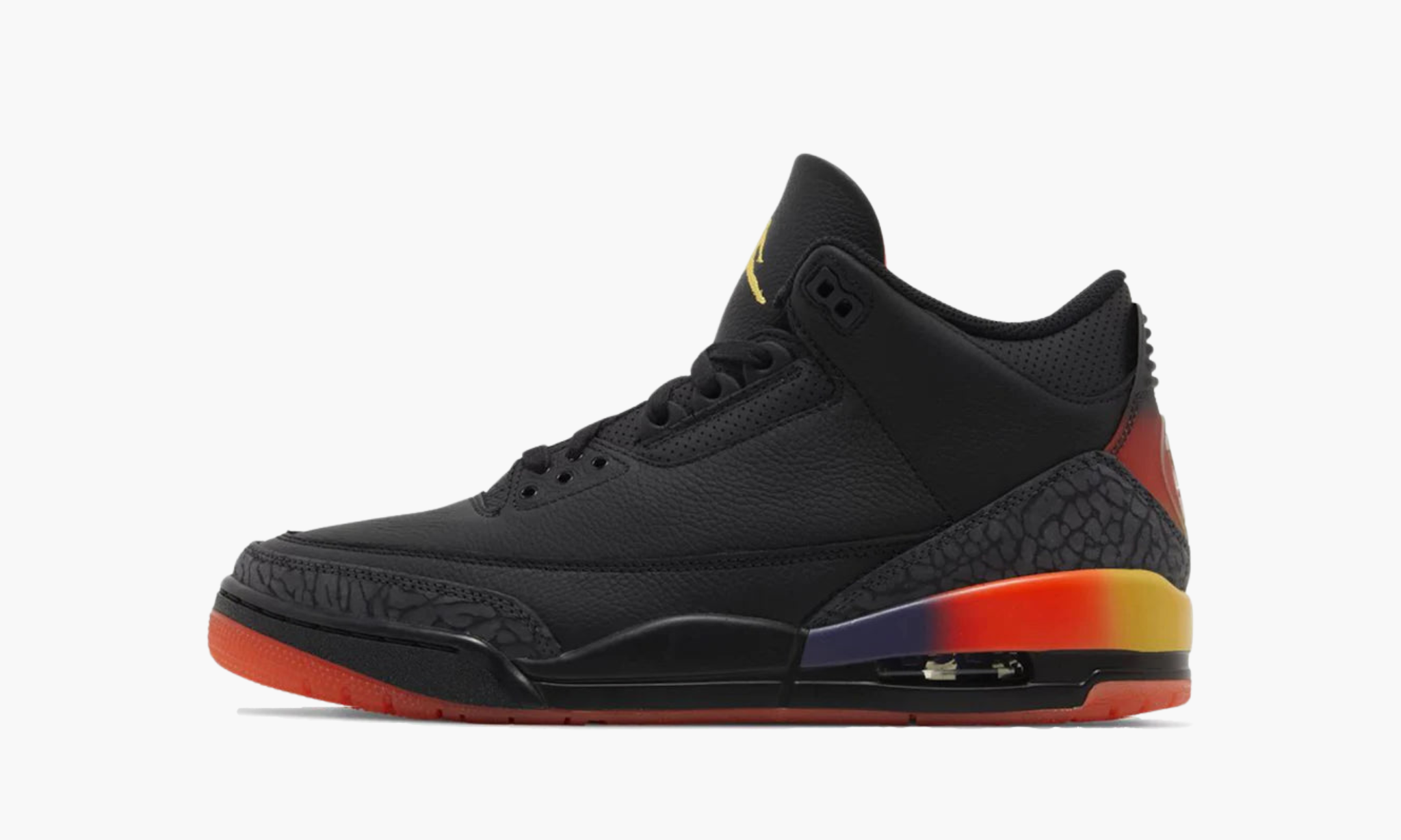 Air Jordan 3 Retro J Balvin Rio