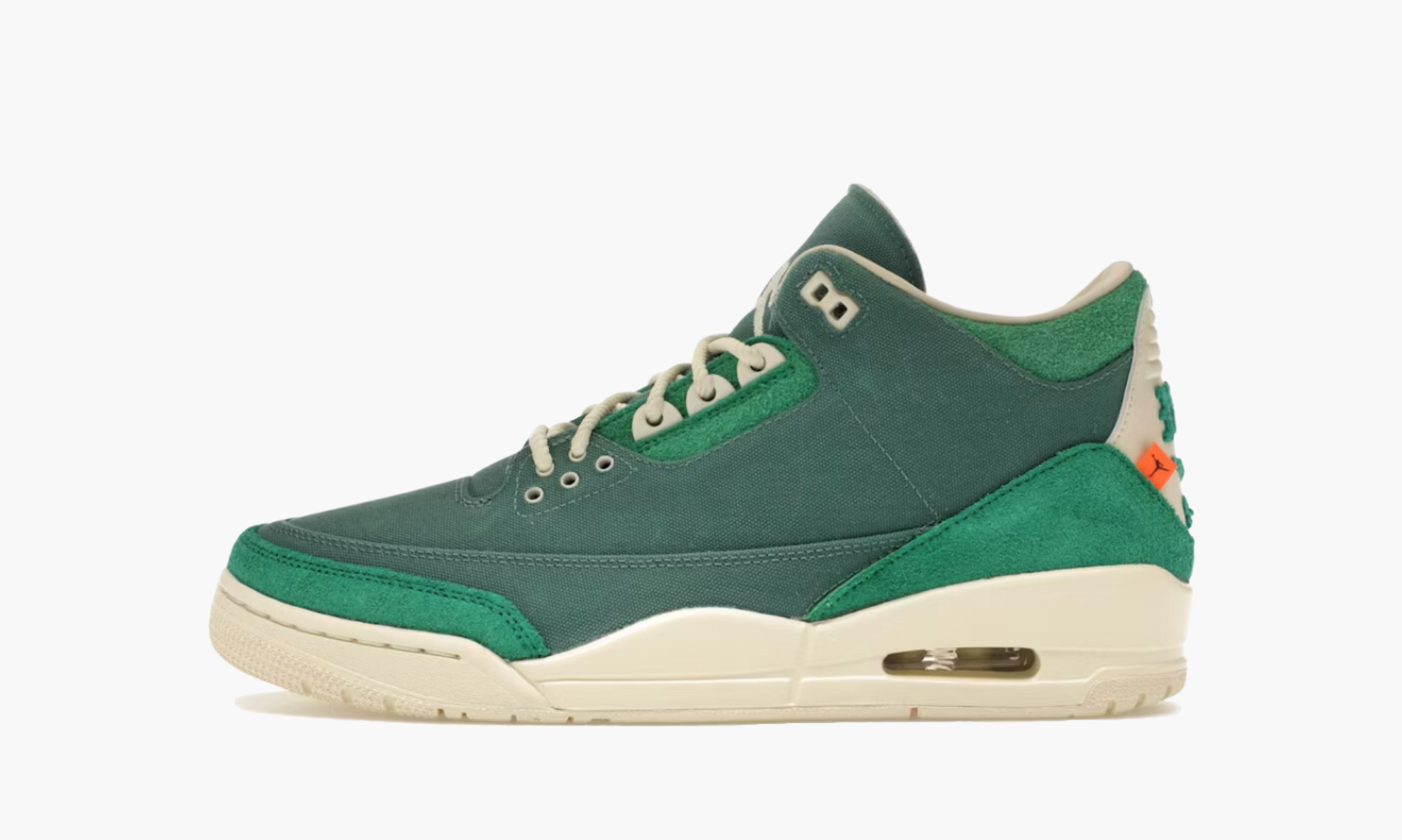 Air Jordan 3 Nina Chanel Abney Bicoastal
