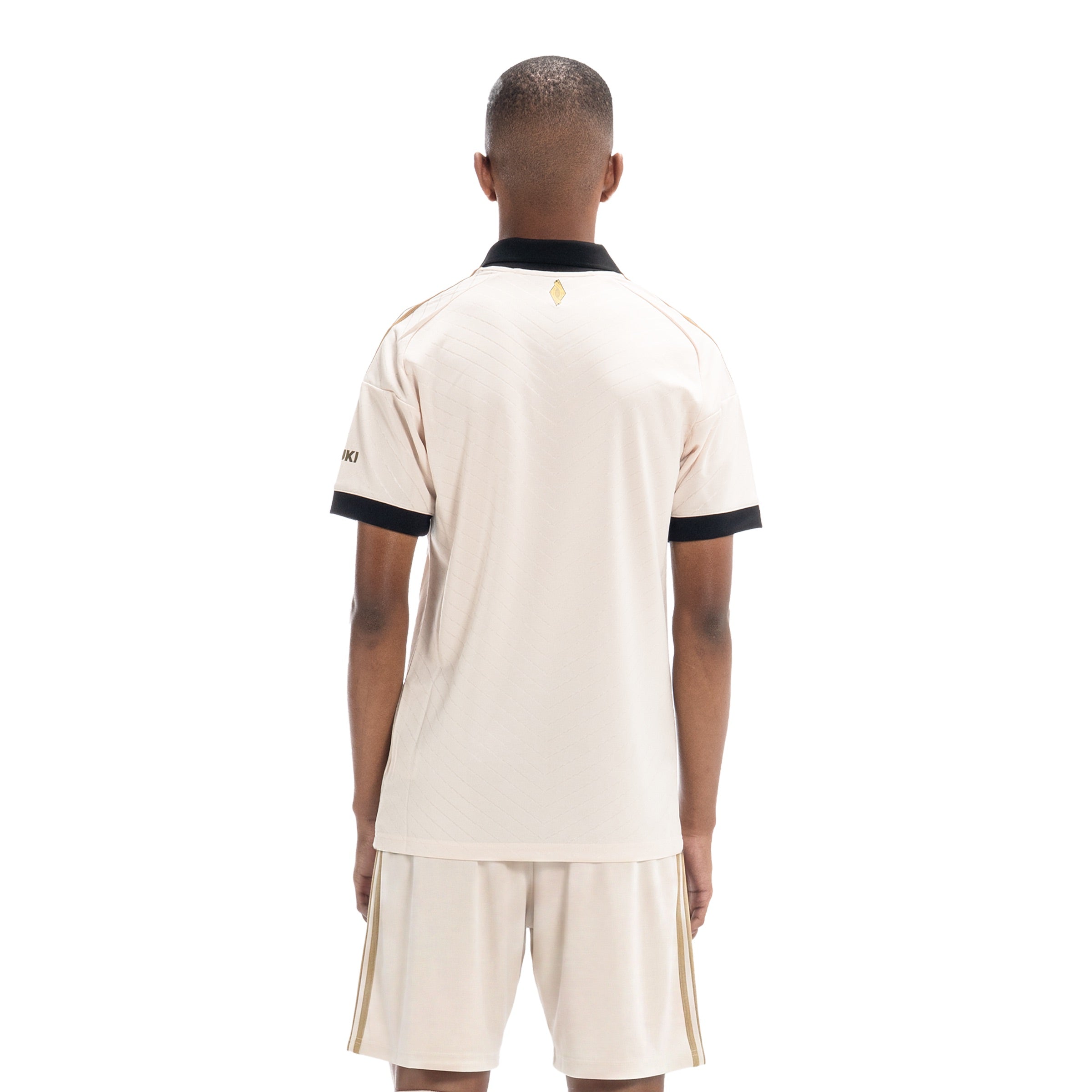 Orlando Pirates 2026/27 Away Jersey