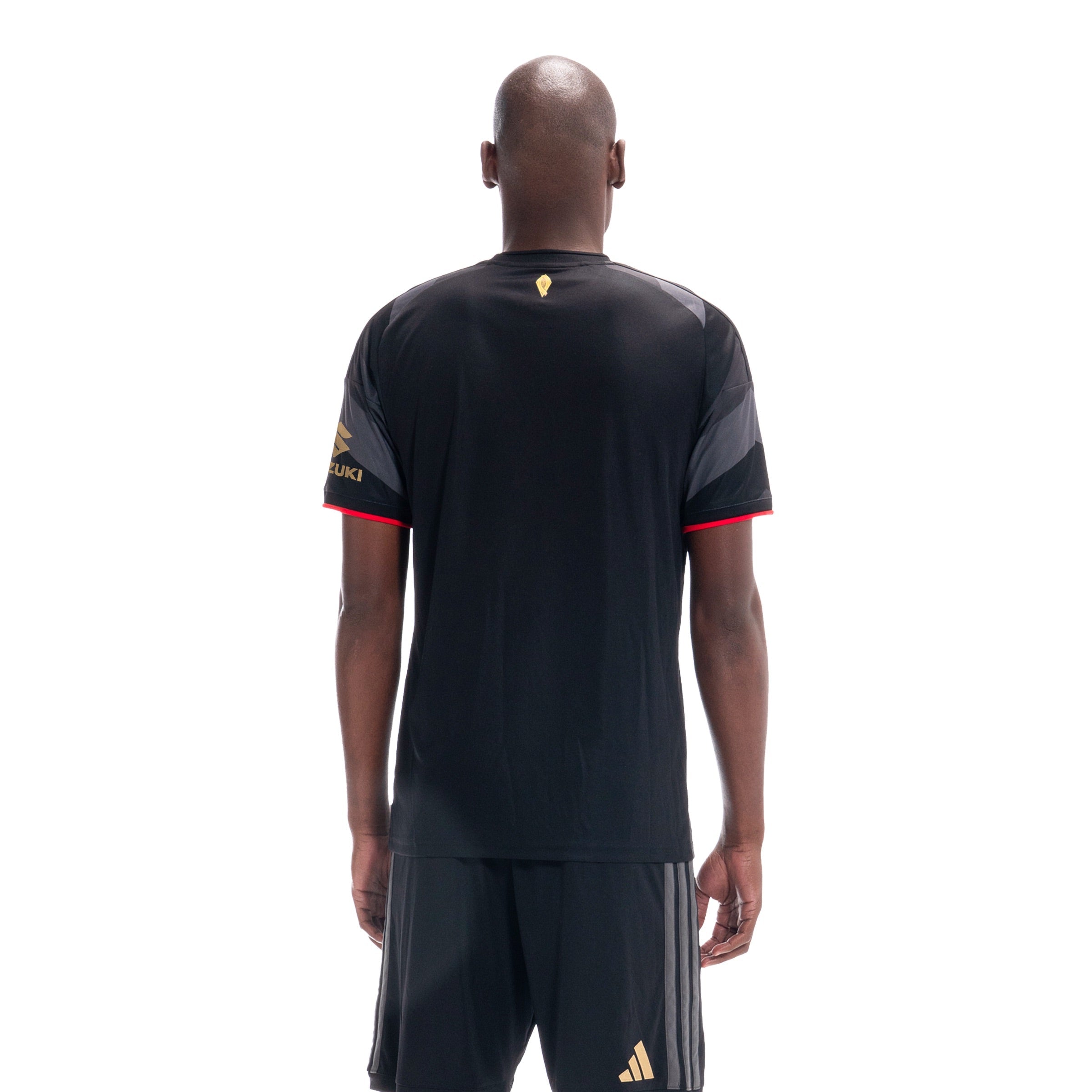 Orlando Pirates 2026/27 Home Jersey