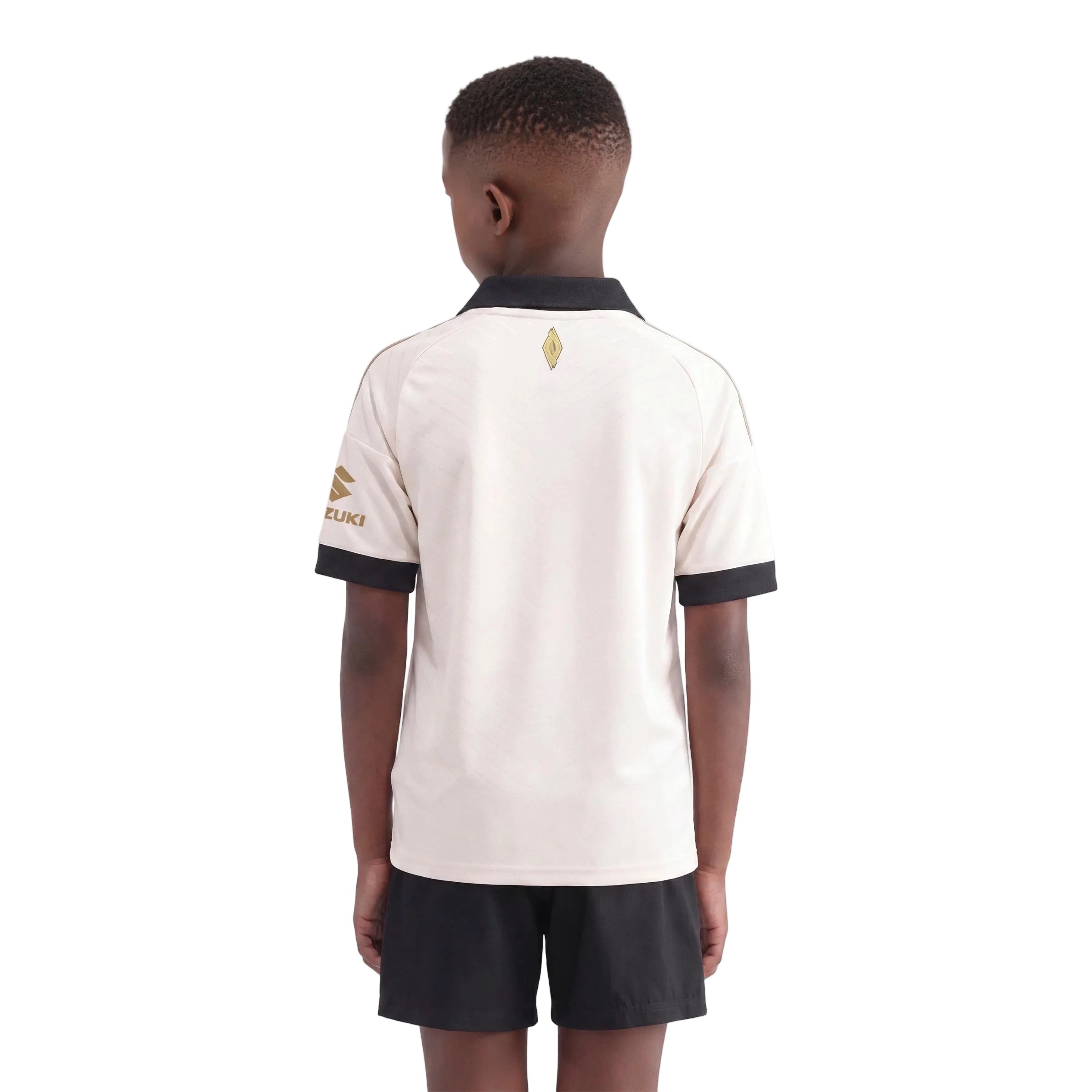 Orlando Pirates 2026/27 Kids Away Jersey