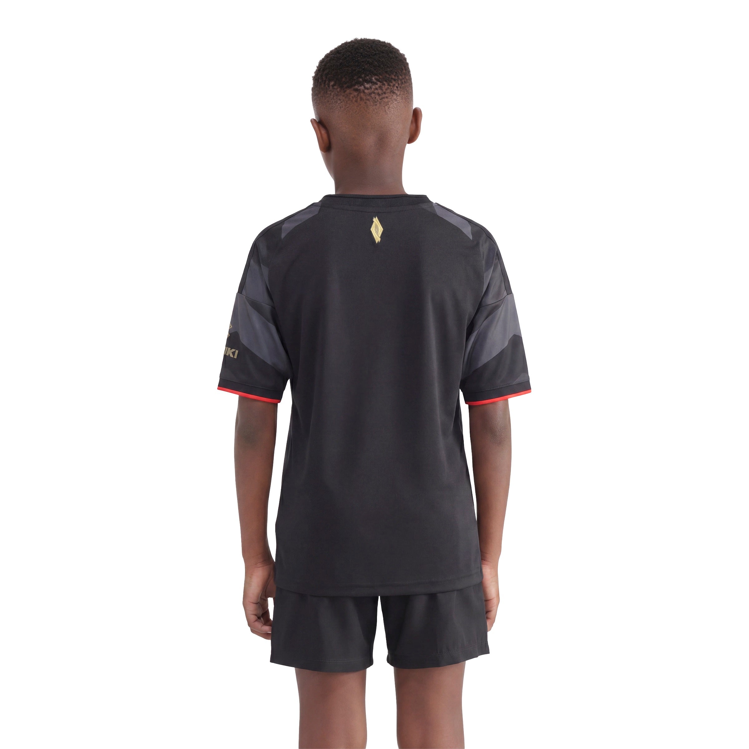 Orlando Pirates 2026/27 Kids Home Jersey