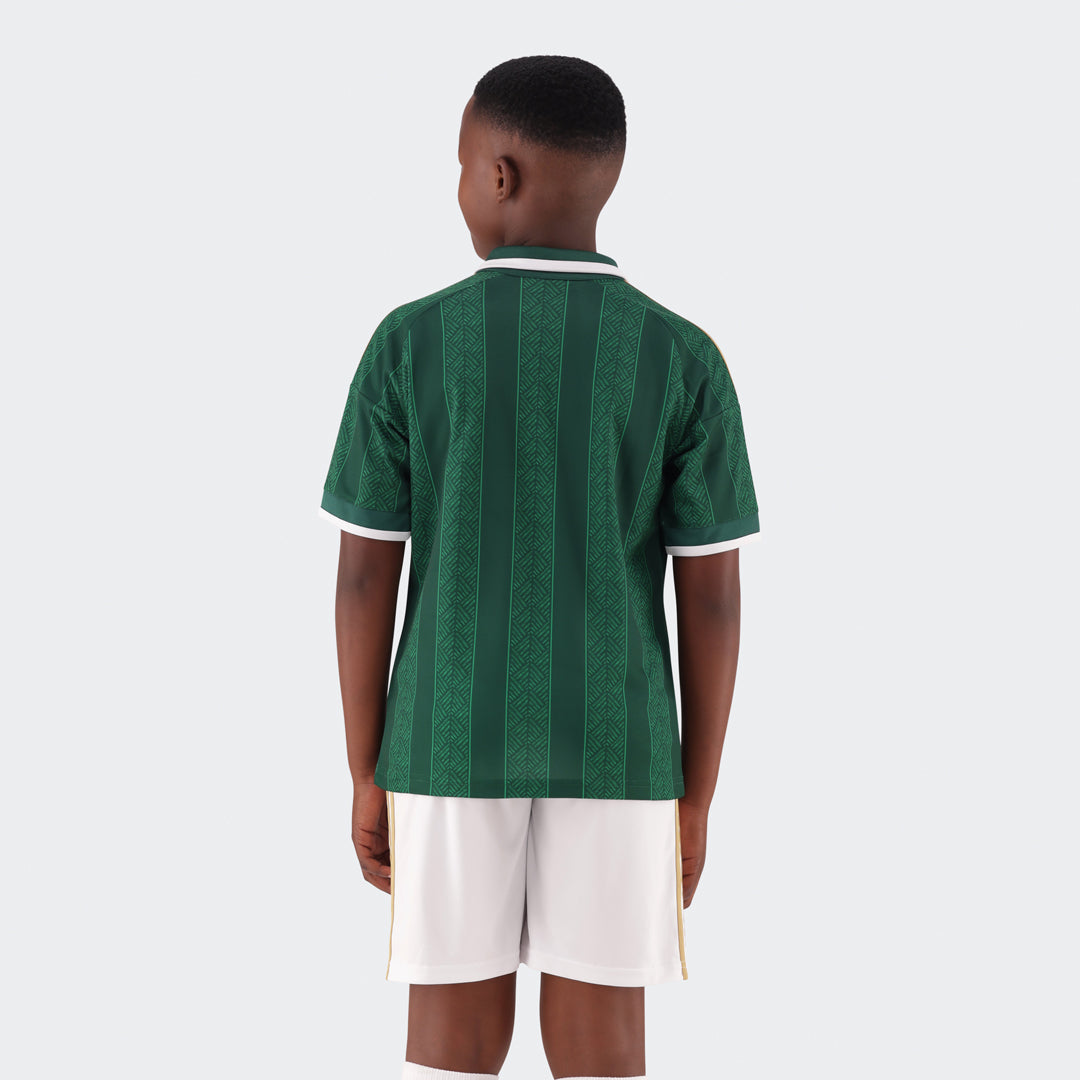 South Africa 2026 Away Kids Jersey
