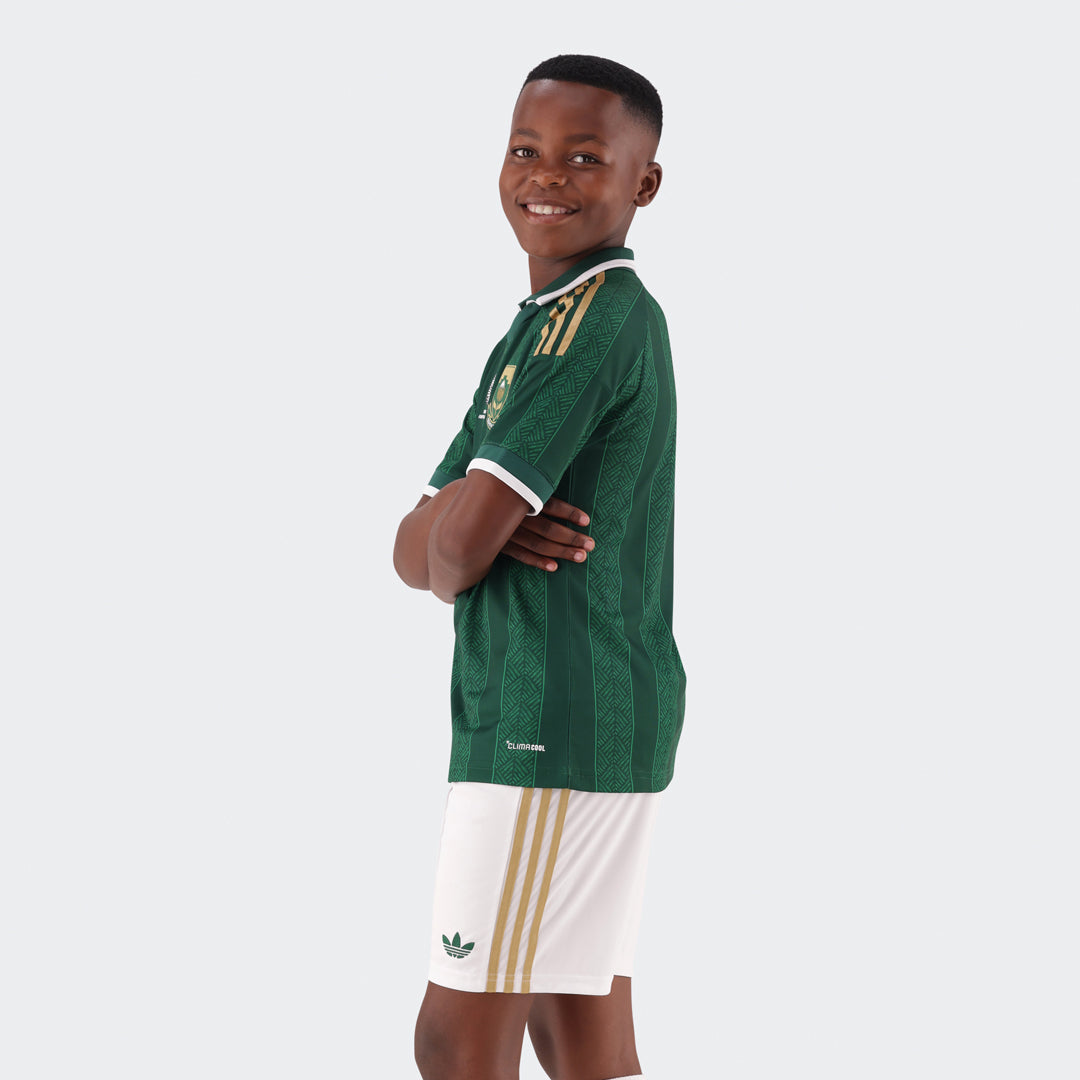 South Africa 2026 Away Kids Jersey