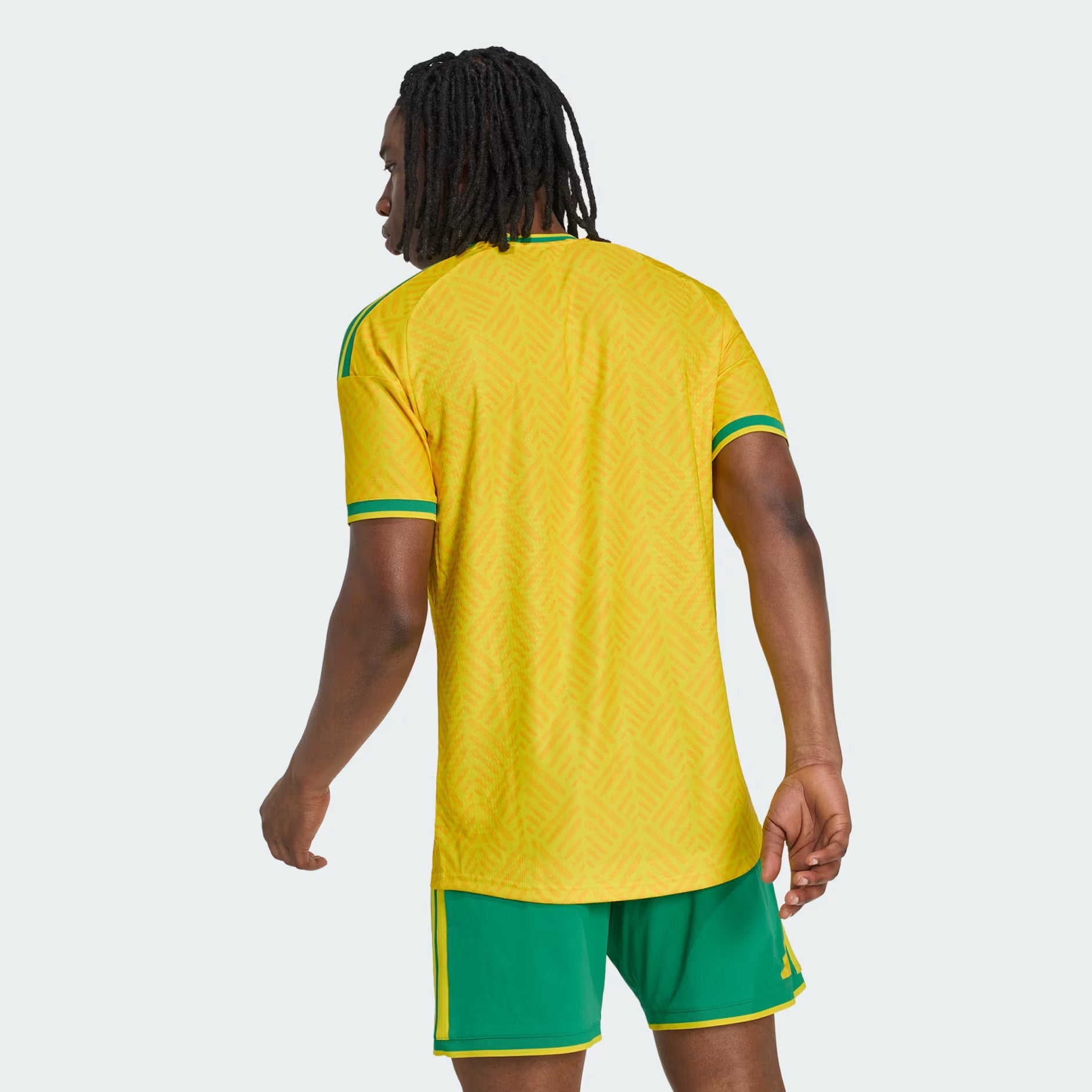 South Africa 2026 Mens Home Jersey (Players)