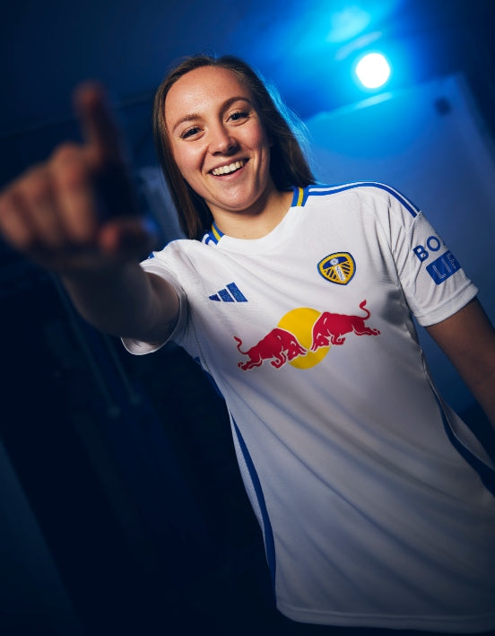 Leeds Home 24/25