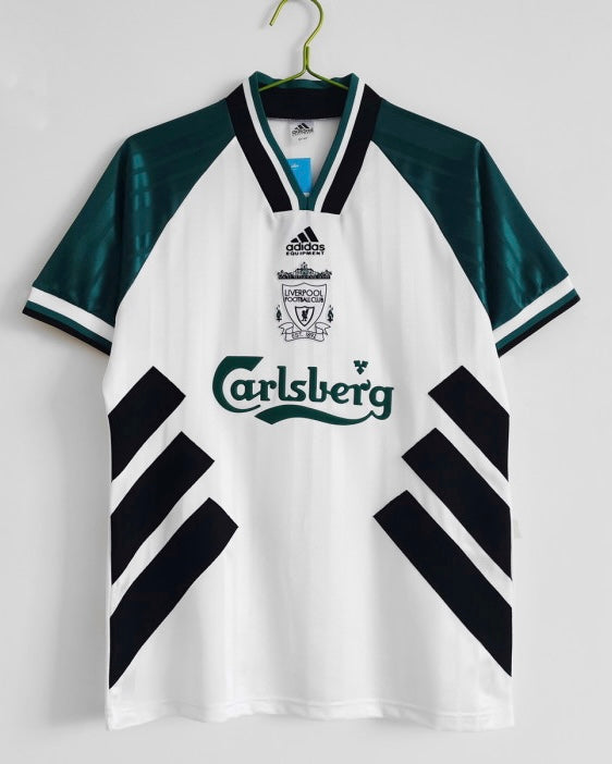 Liverpool Away 93/95 Retro