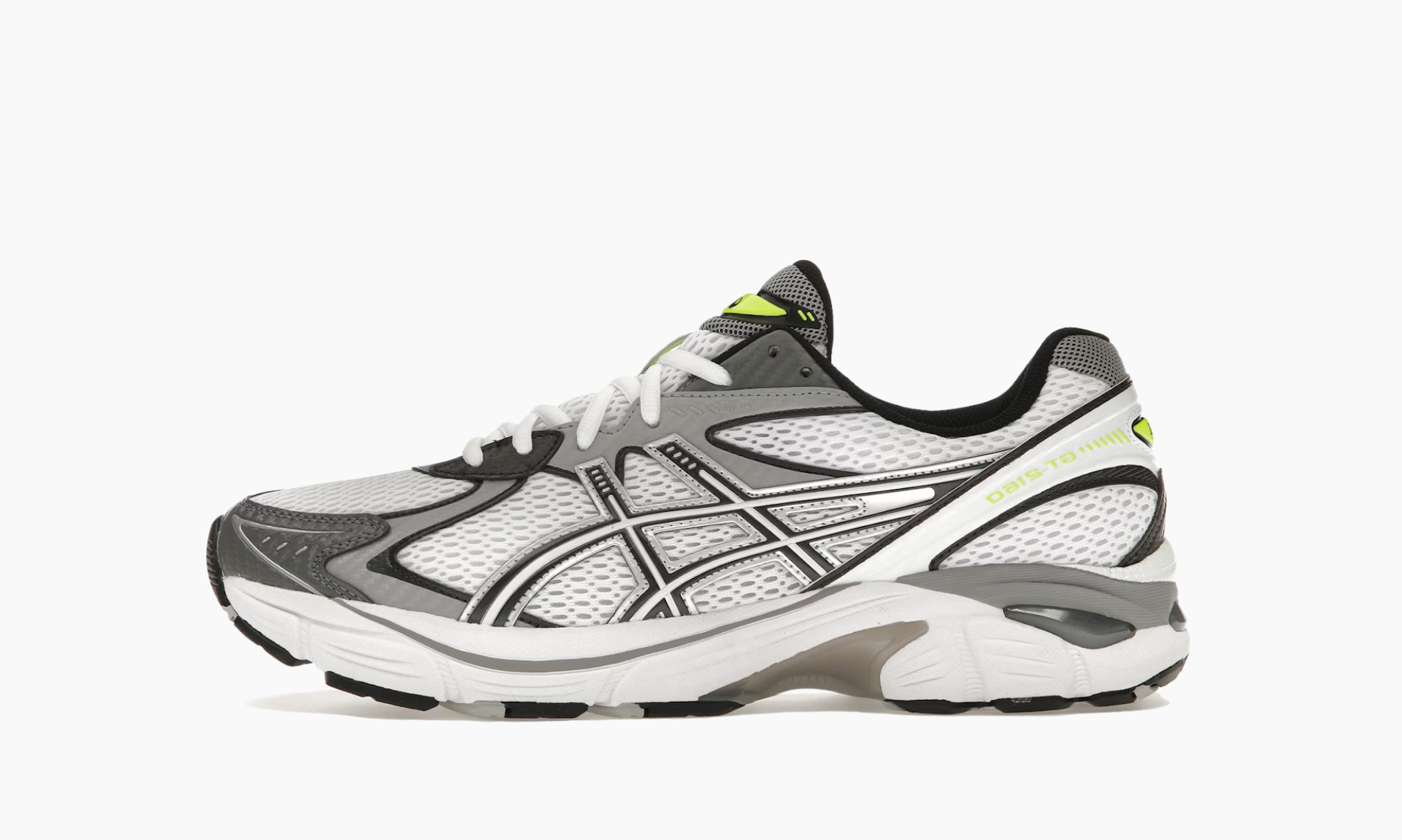 ASICS GT-2160 x JJJJound White