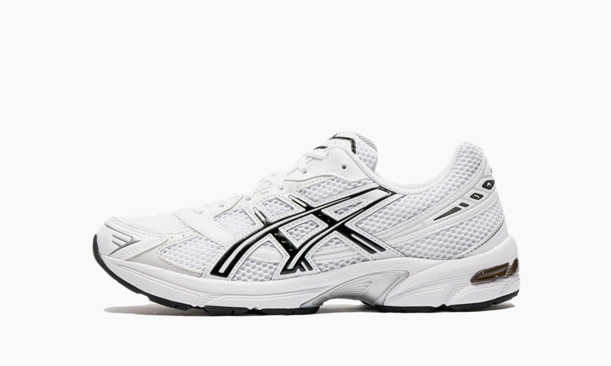 Asics Gel-1130 White Black