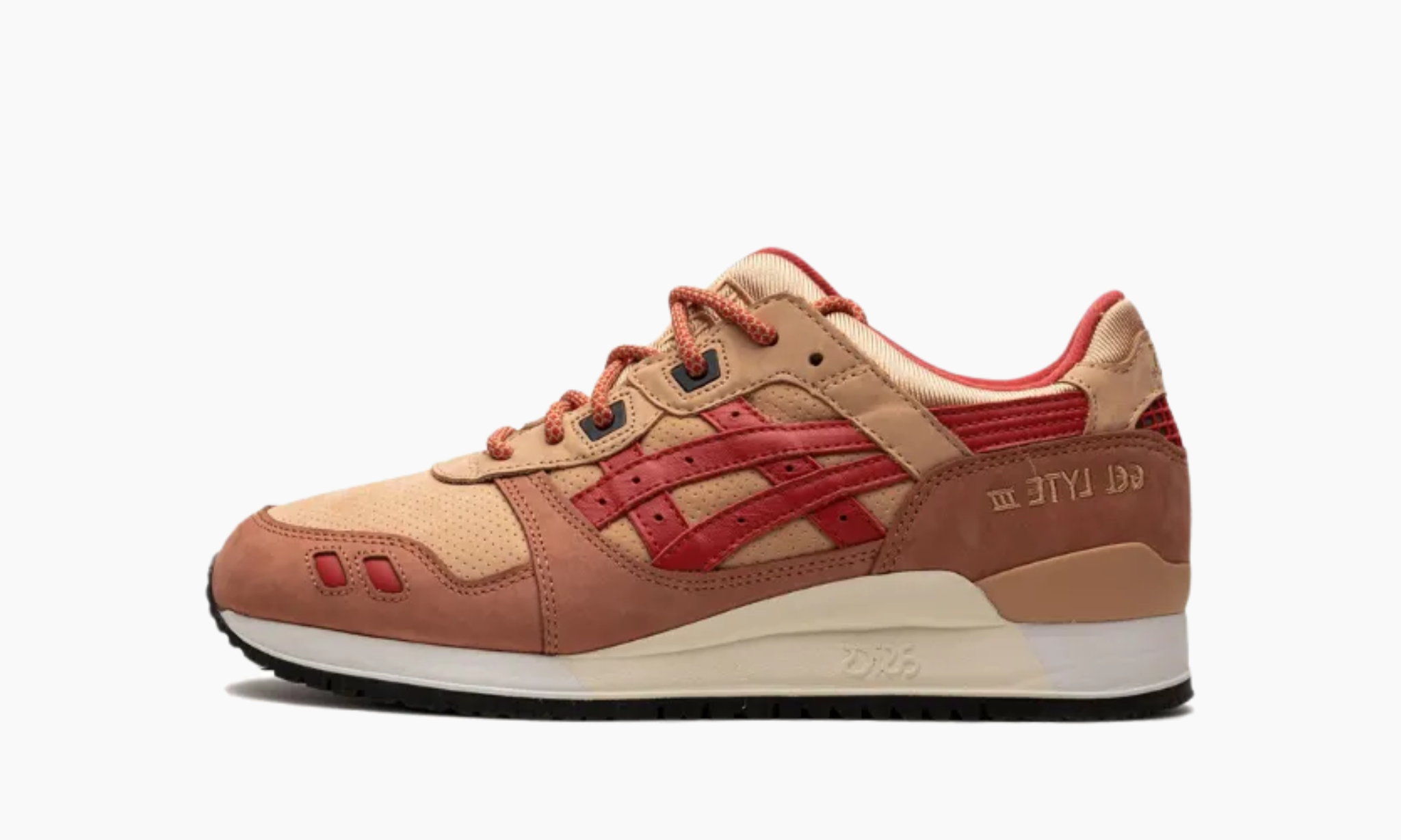 ASICS Gel-Lyte III '07 Remastered Kith Marvel X-Men Gambit