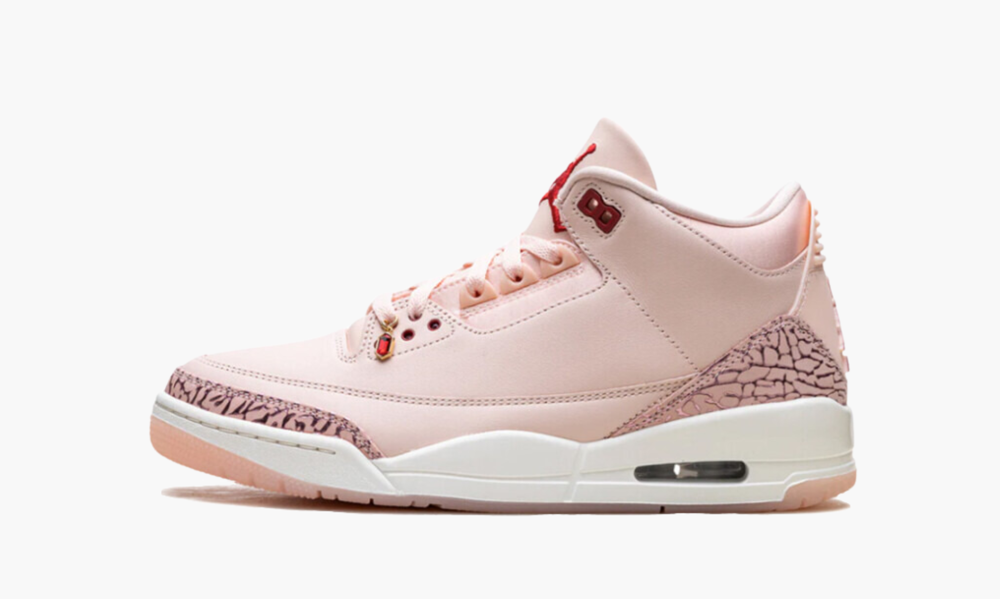 Air Jordan 3 Valentine's Day Treat Yourself (2025)