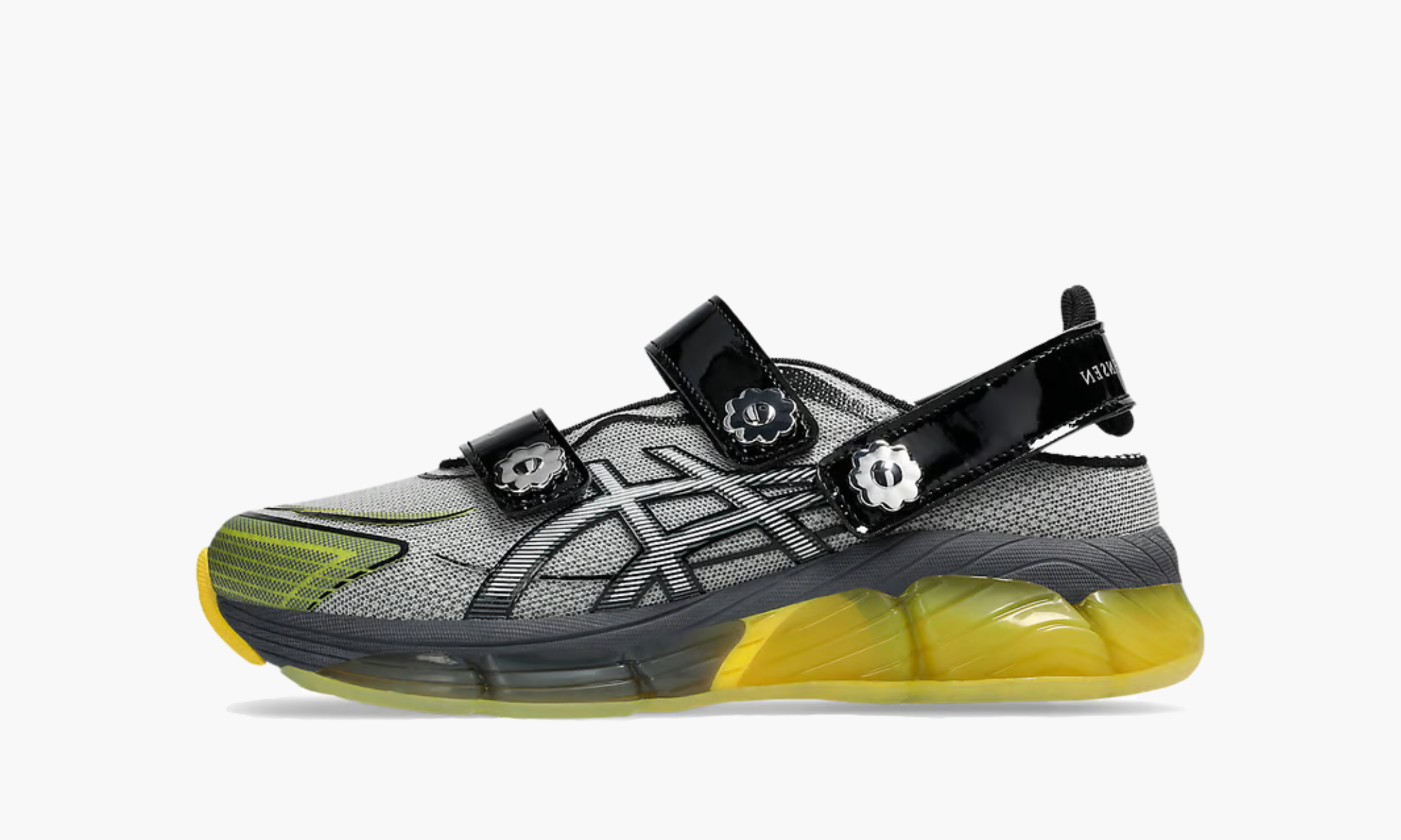 Asics Gel-Quantum 360 VIII x Cecilie Bahnsen Yellow