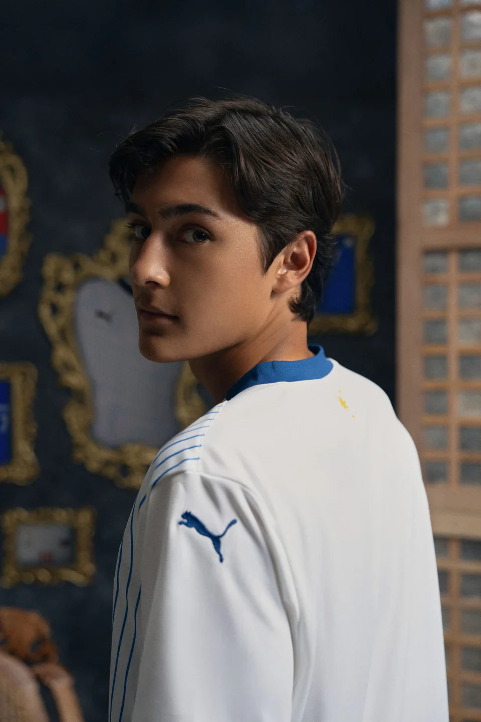 Philippines Away 2026