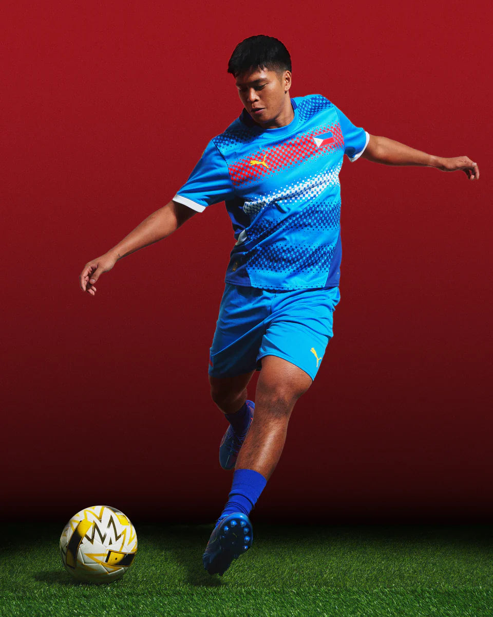 Philippines Home 25/26