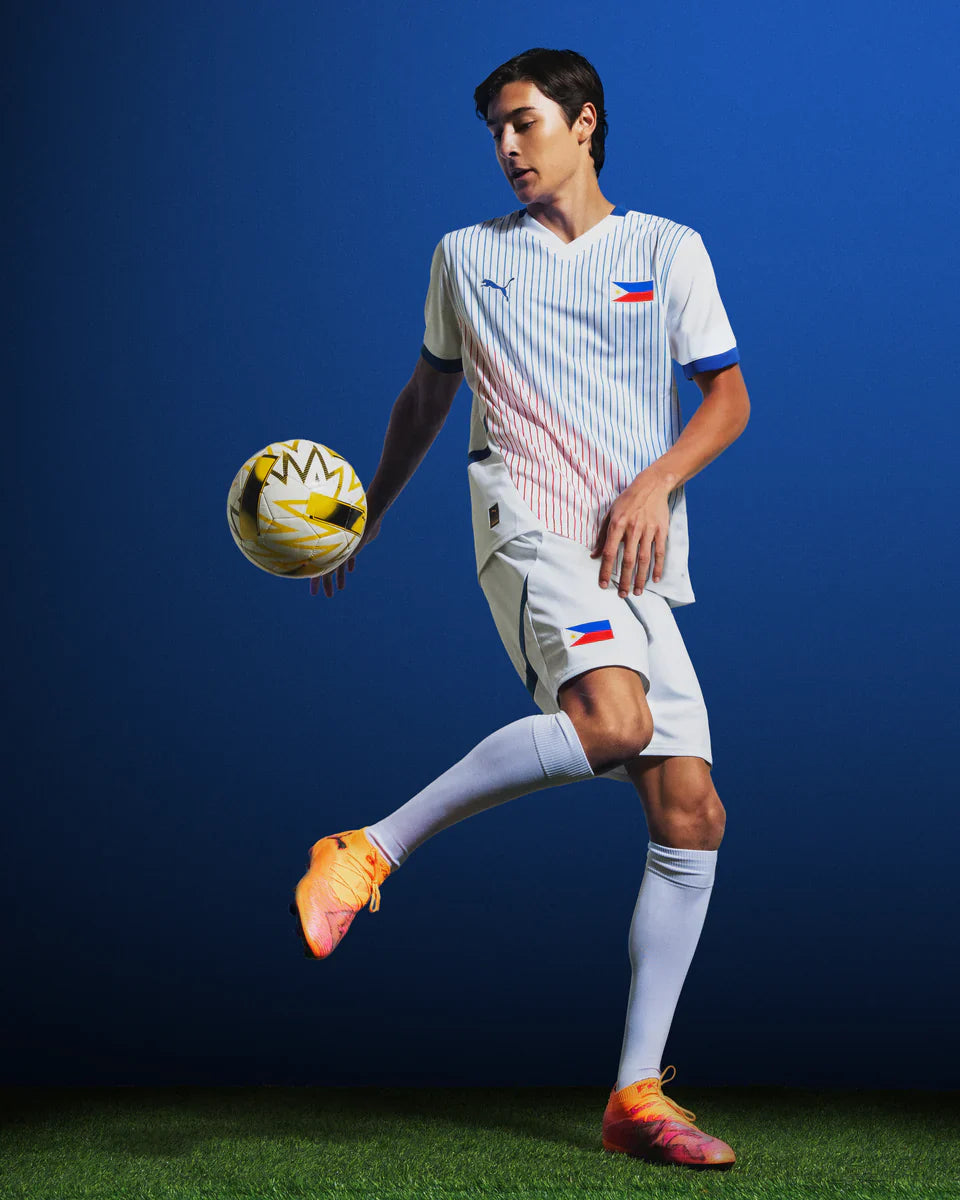 Philippines Away 2026