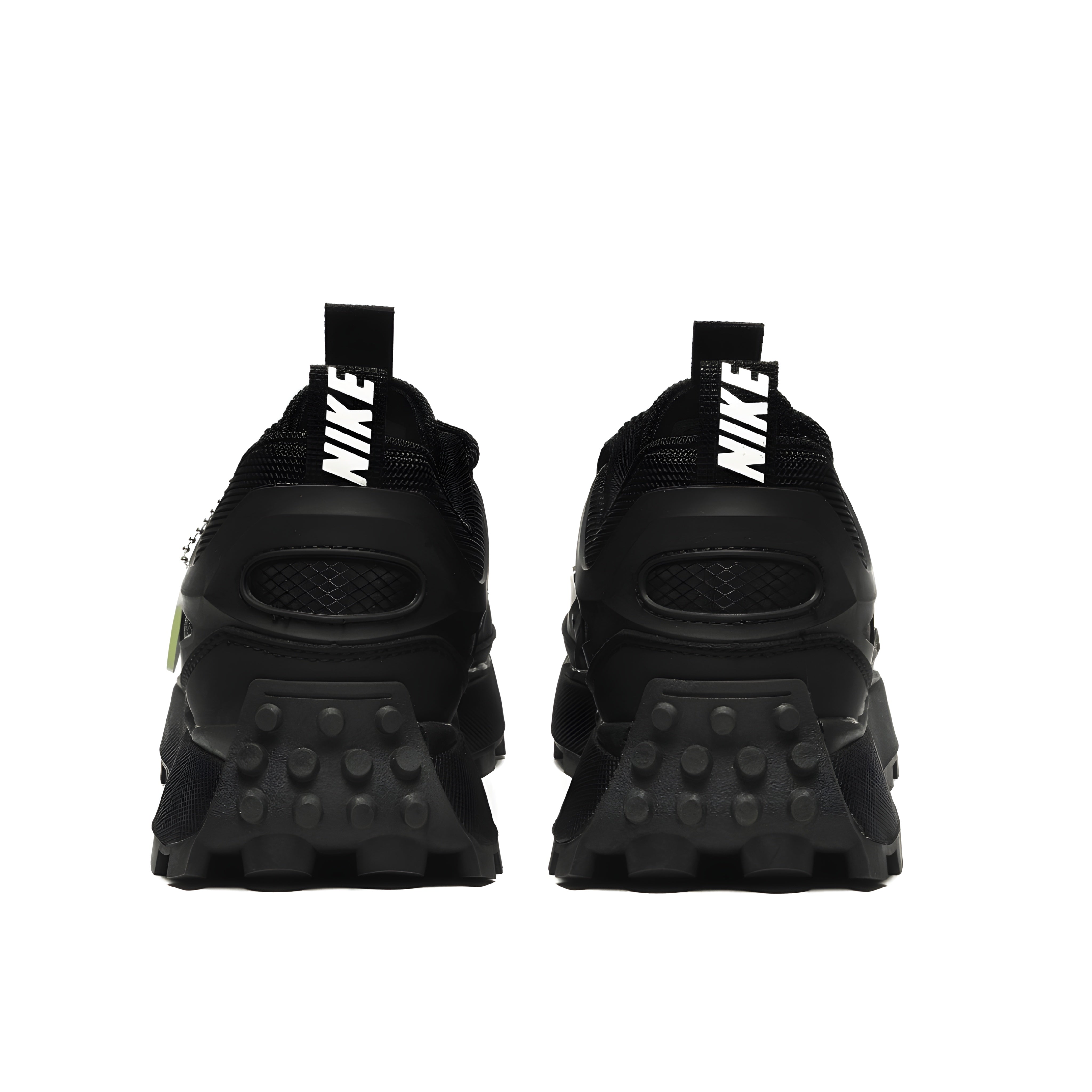 Nike Bailleli Black/White
