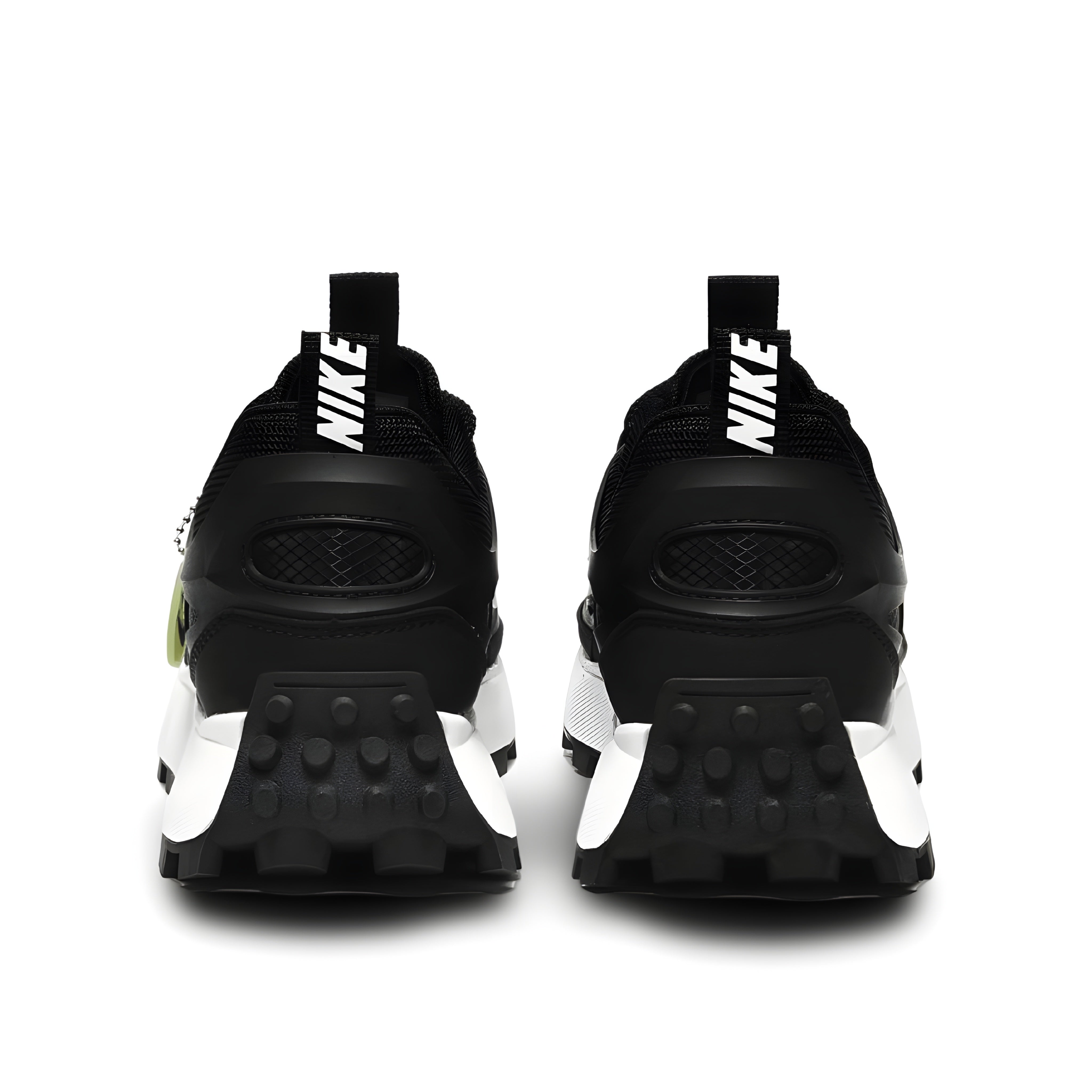 Nike Bailleli Monochrome Runner "Black/White"