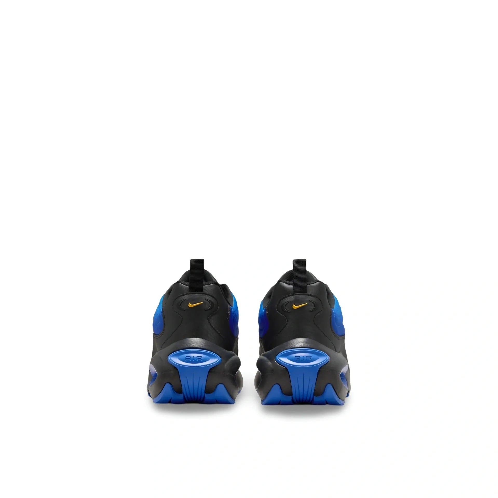 Nike Air Max Portal kid's "Blue / Black / Gold"