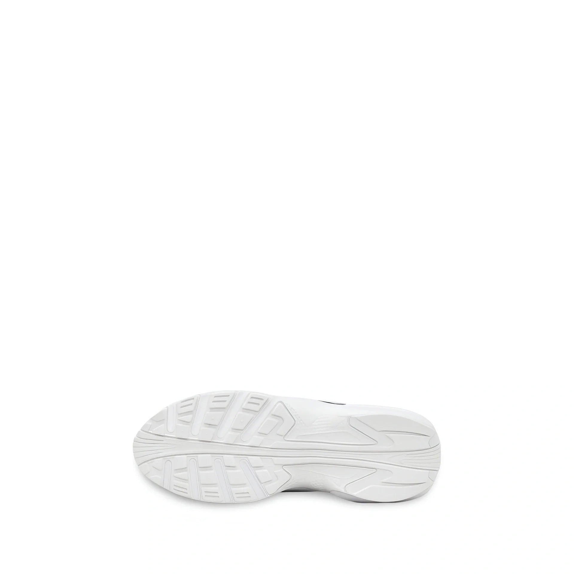Nike Air Max Portal – White / Midnight Navy / Bright Crimson (Kids)