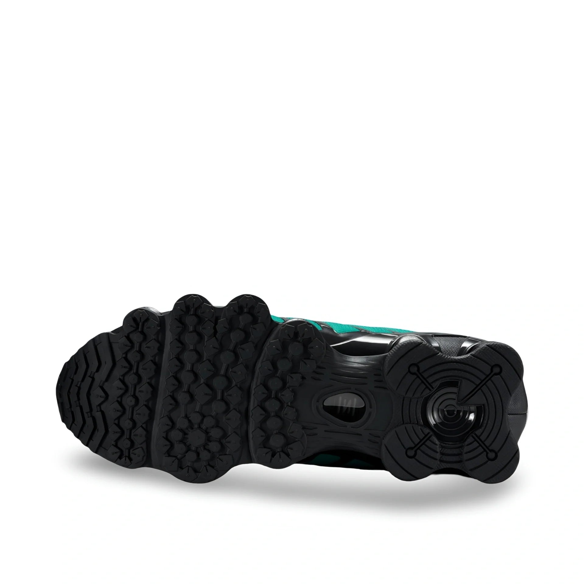 Nike Shox TL “Fade Green/Pink” Unisex Sneaker