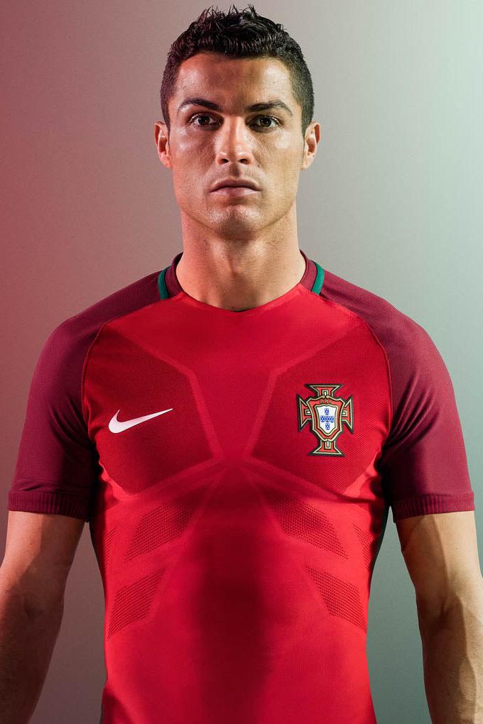 Portugal Home 2016