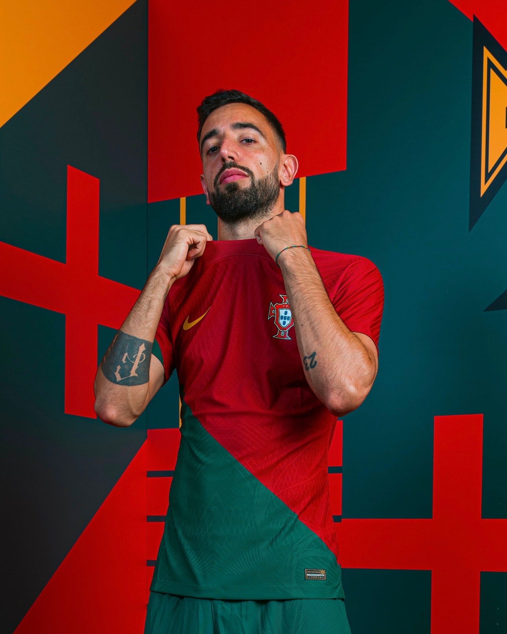 Portugal Home 22/23