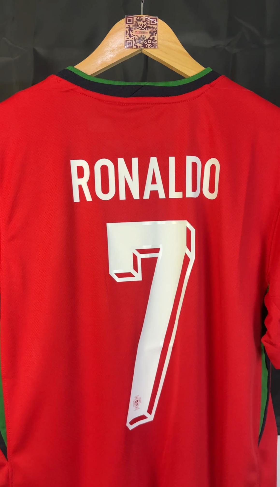 Portugal Home 24/25