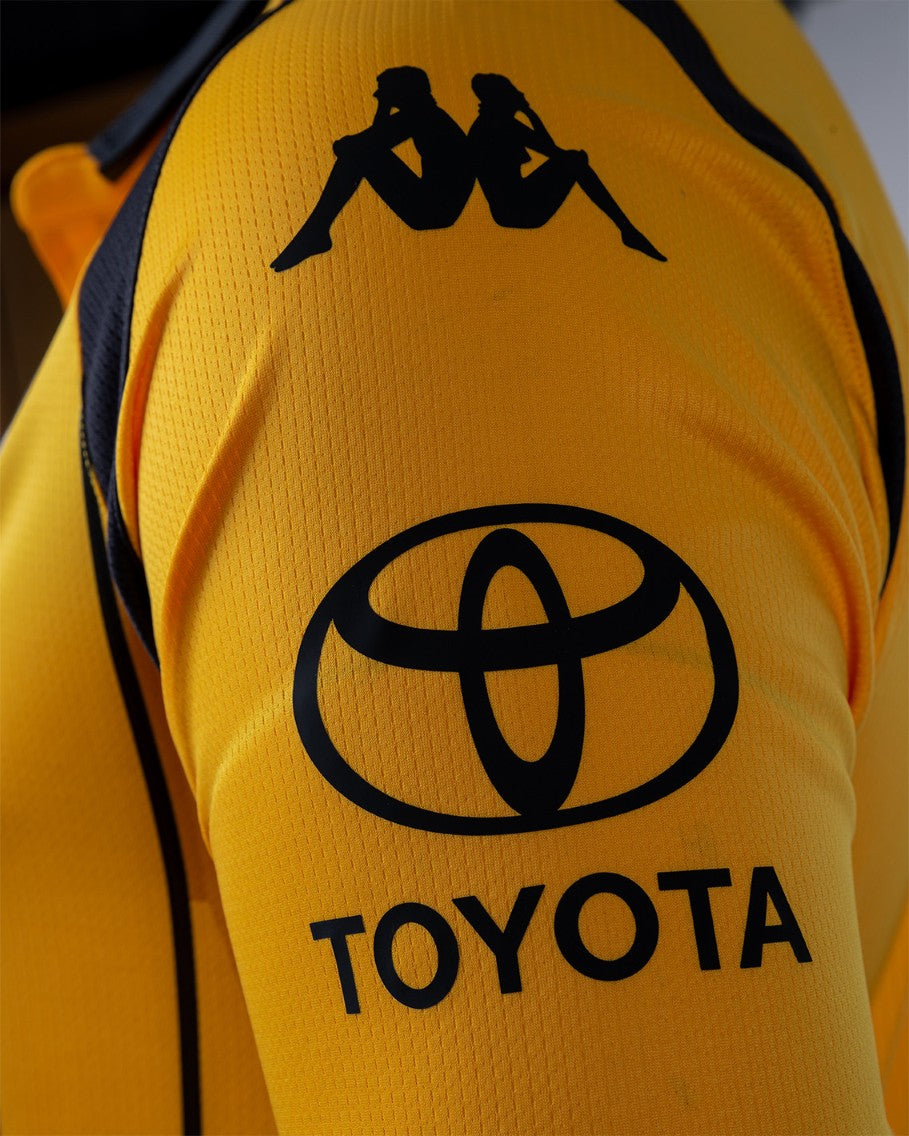 Mens Home Jersey
 2026/27