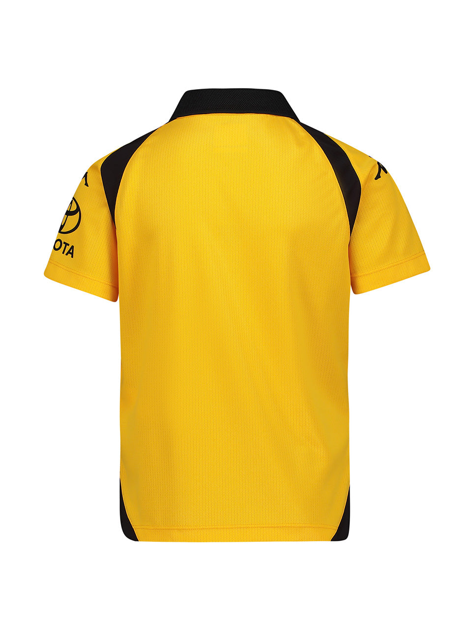 Kids Home Jersey
 2026/27