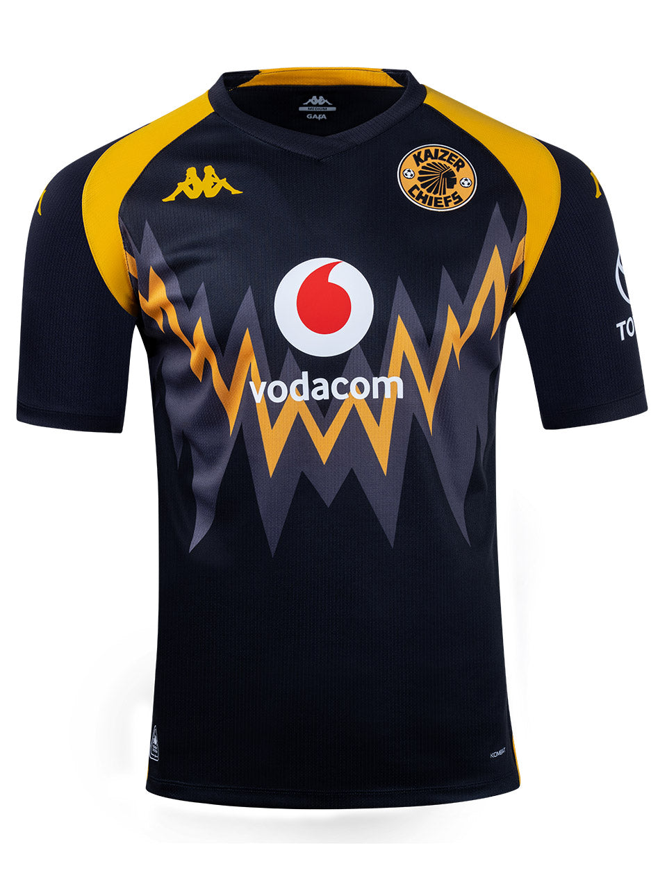 Mens Away Jersey
 2026/27