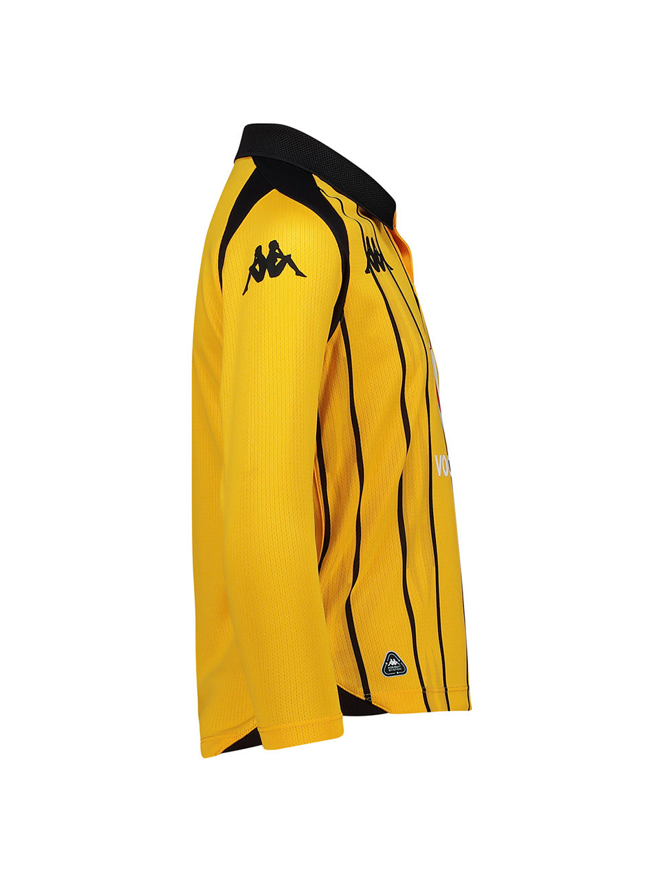 Kids Home Long Sleeve Jersey 
2026/27