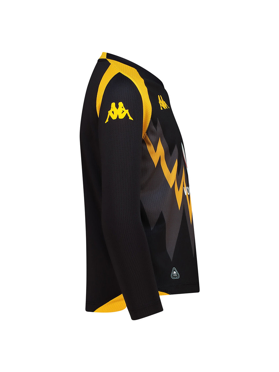 Kids Away Long Sleeve Jersey
 2026/27