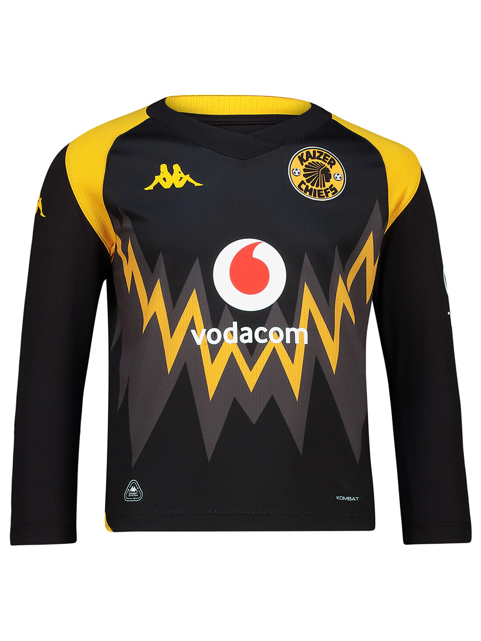 Kids Away Long Sleeve Jersey
 2026/27