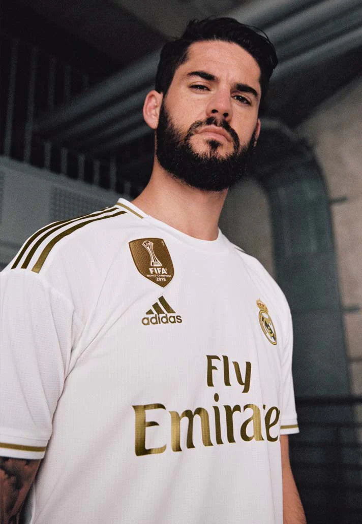 Real Madrid 19/20 Home