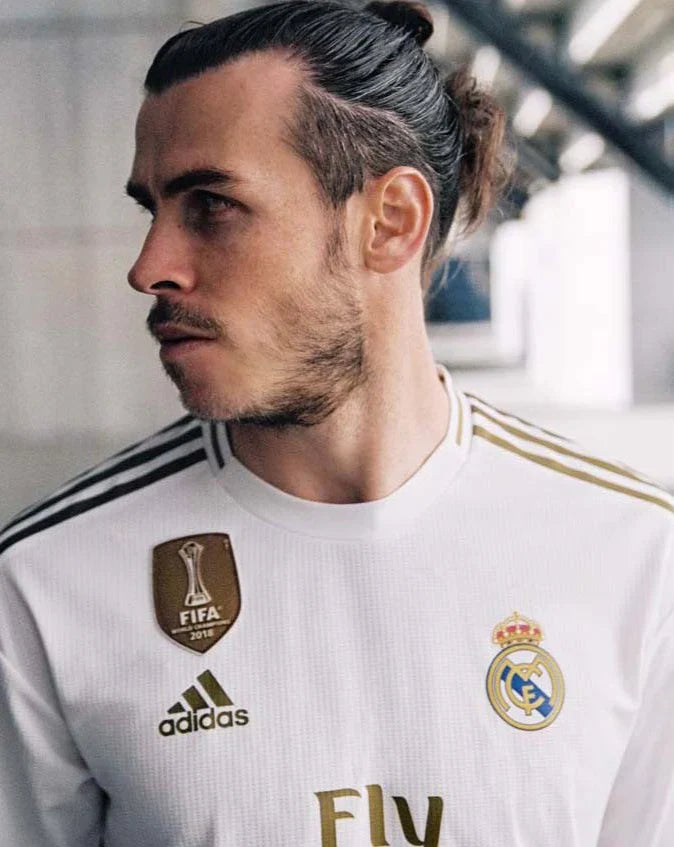 Real Madrid 19/20 Home