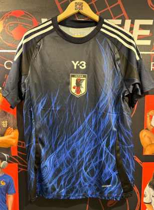 Japan Home 24/25 (Kid's Size)