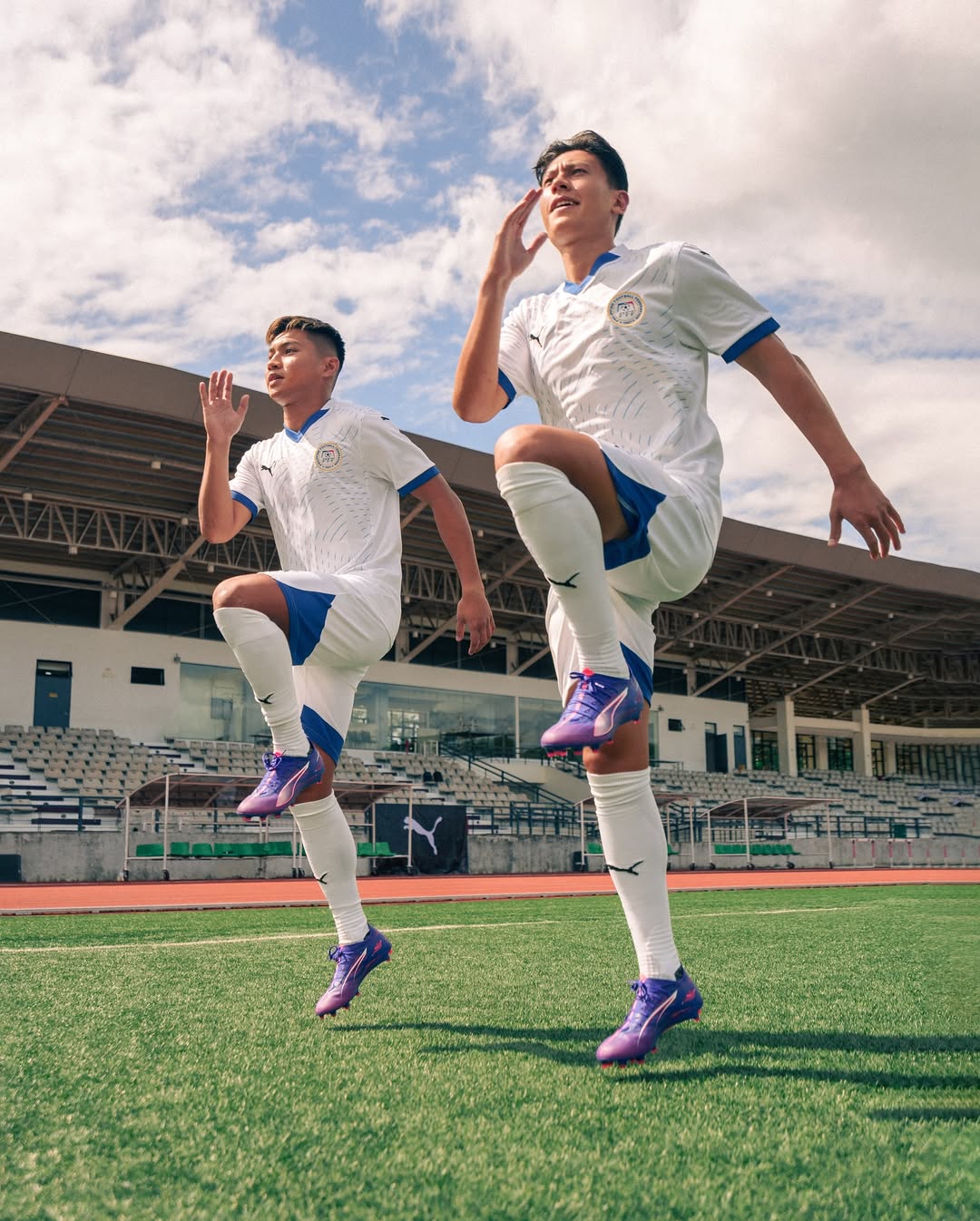 Philippines Away 2025
