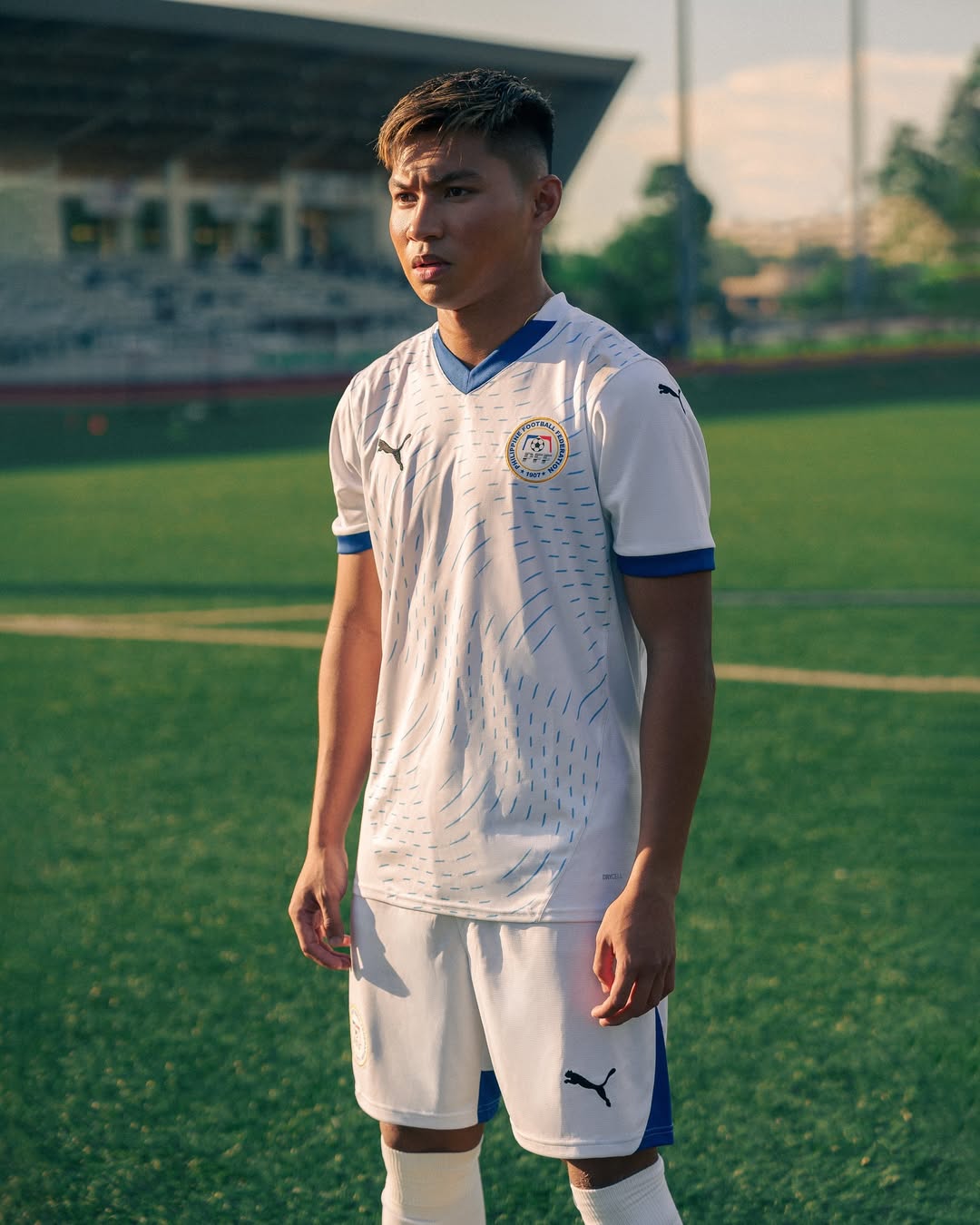 Philippines Away 2025