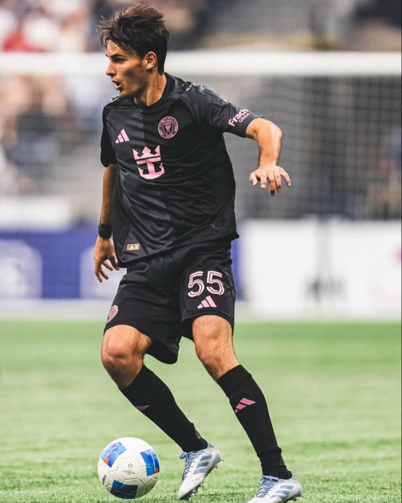 Inter Miami Away 2025 (Player's Version)