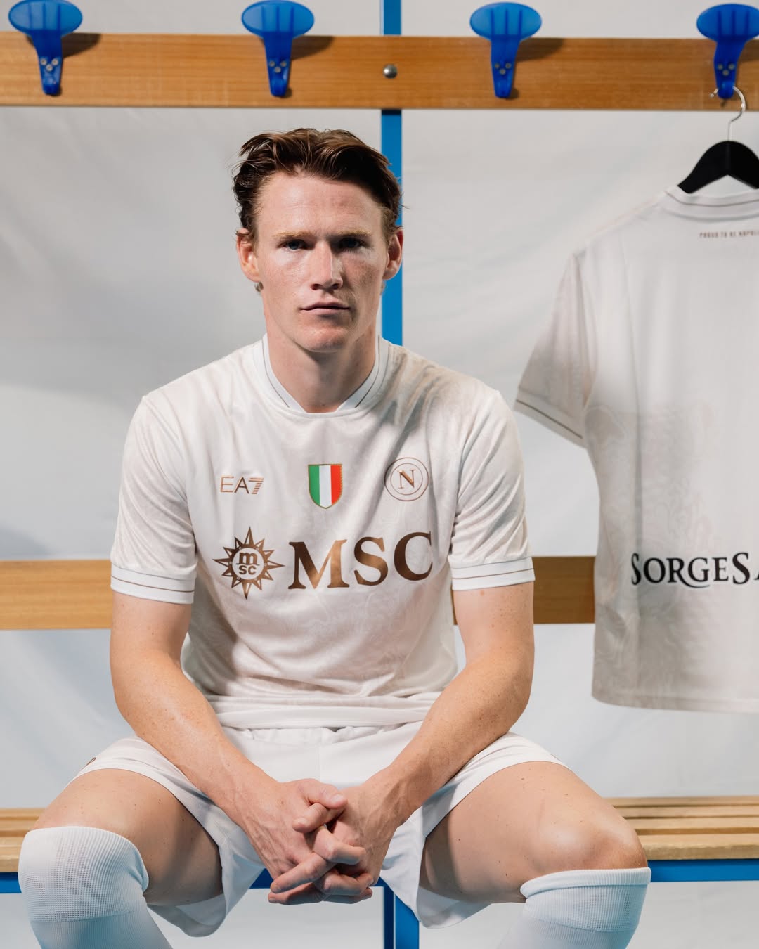 Napoli Away 25/26