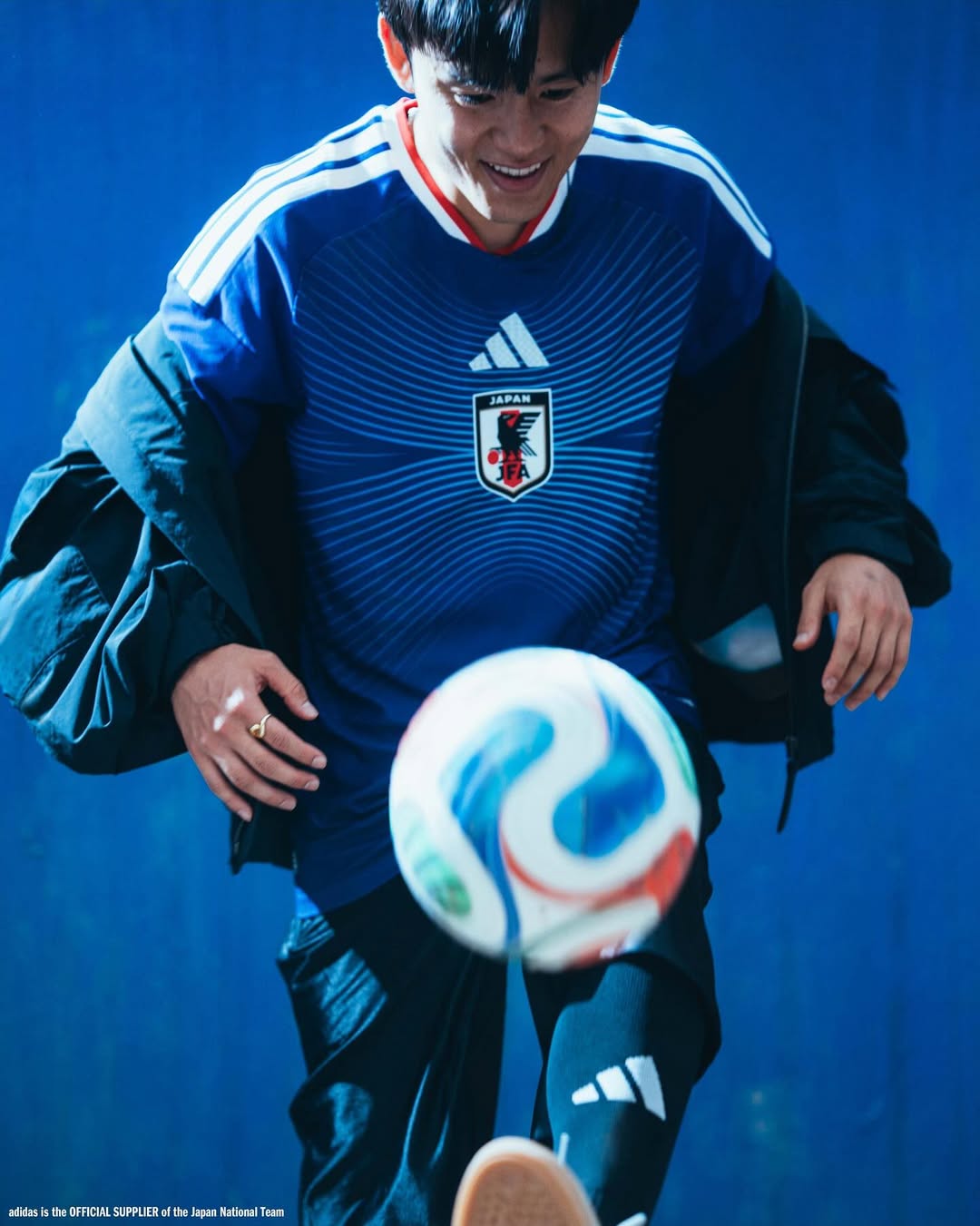 Japan Home 26/27