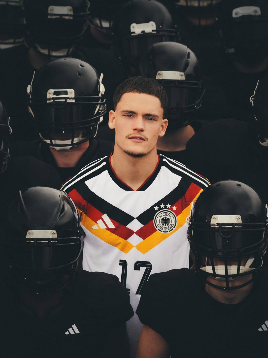 Germany Home 26/27