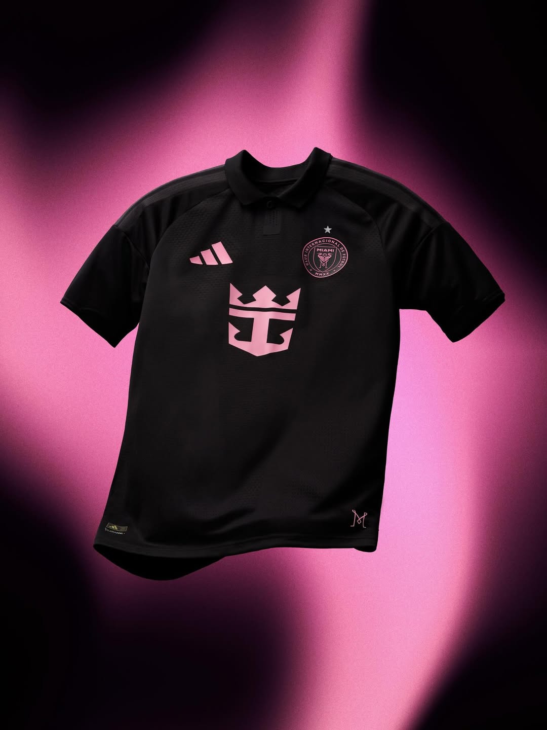 Inter Miami Away 2026