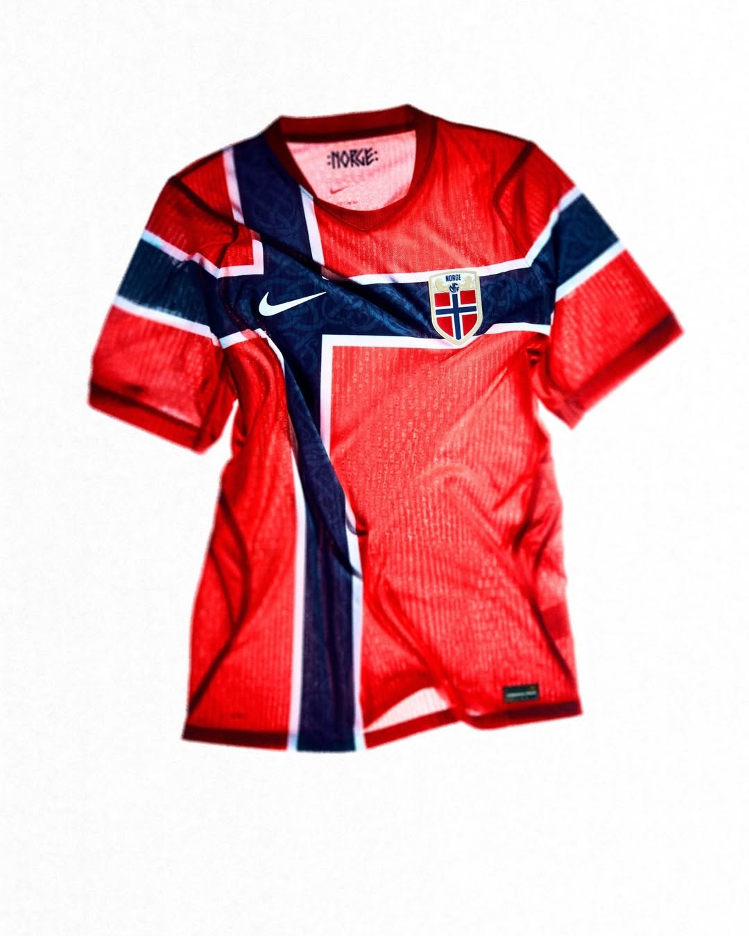 Norway Home 26/27