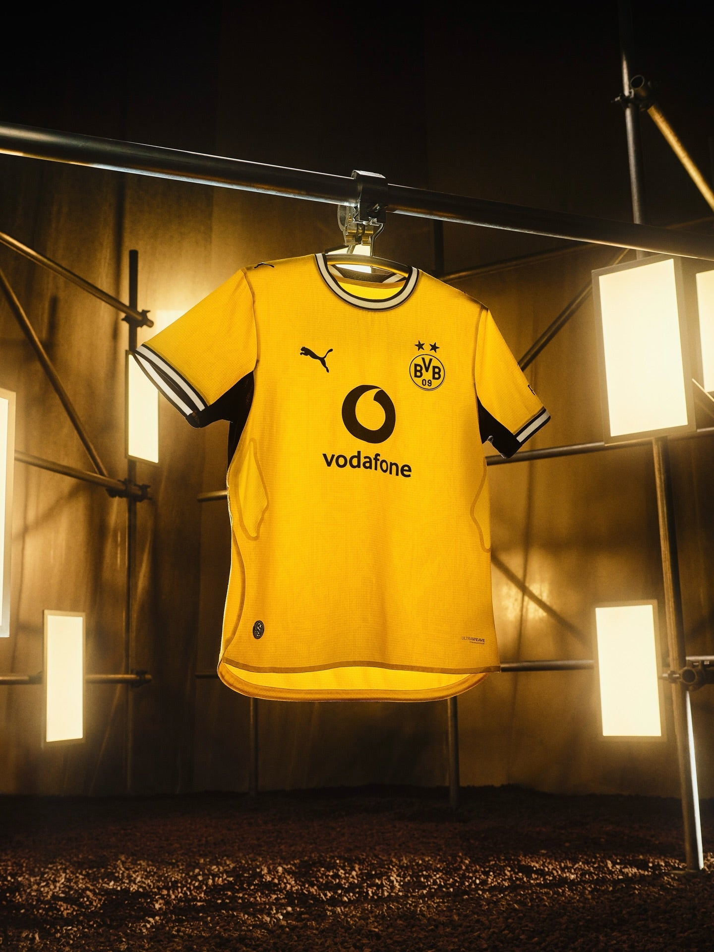 Borussia Dortmund Home 26/27