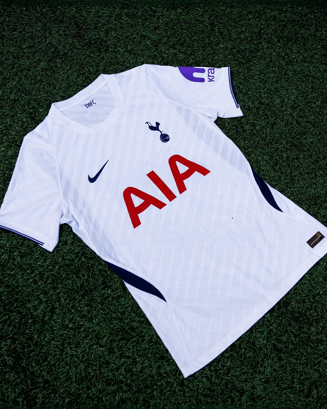 Tottenham Hotspur Home 26/27