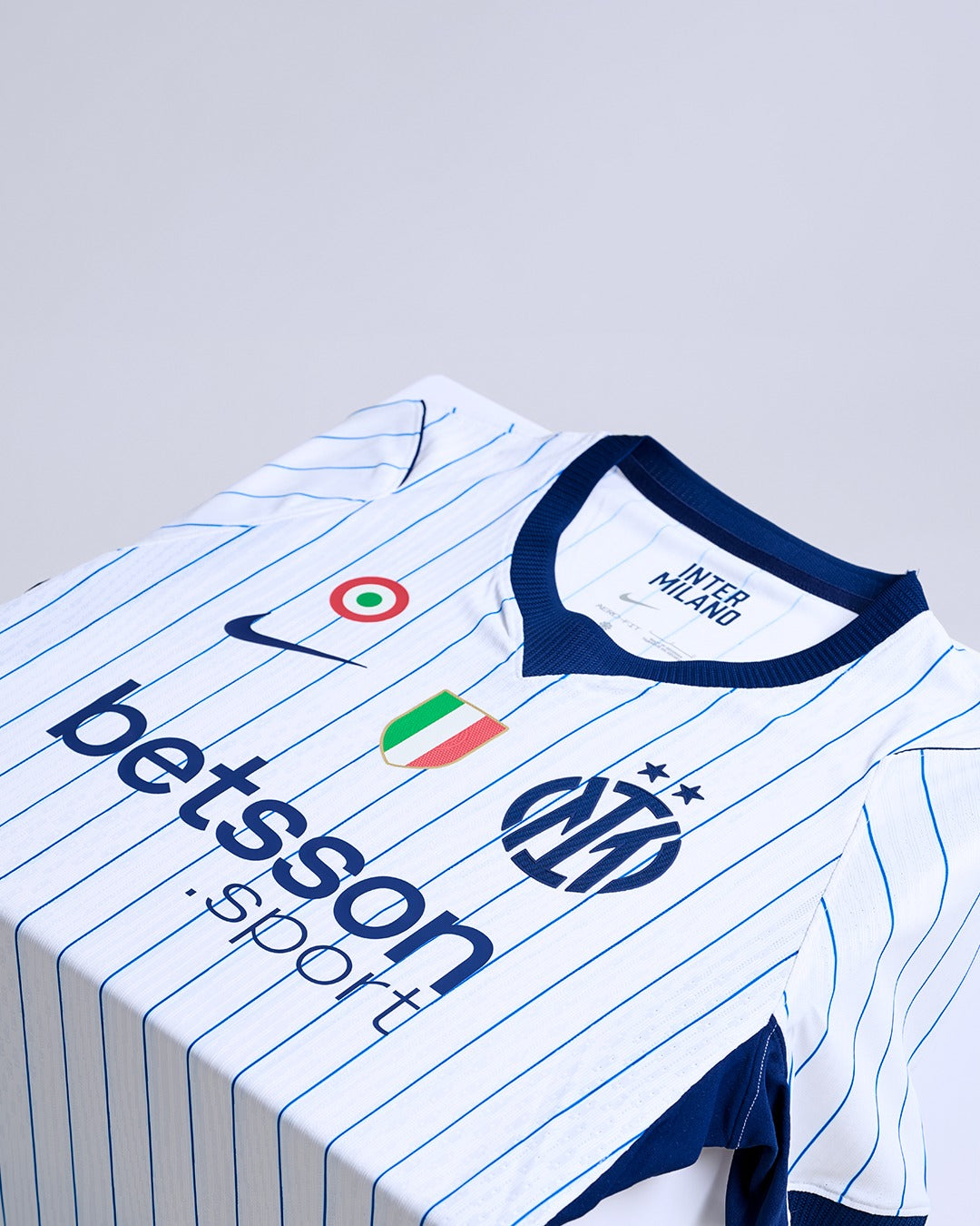 Inter Milan Away 26/27